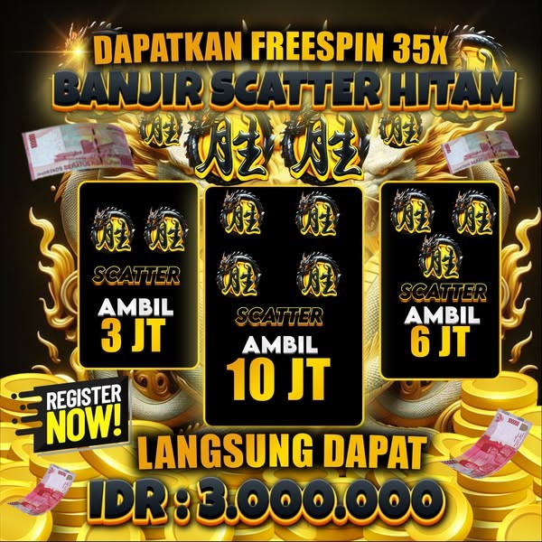 TITITOTO: Situs Game Murah Banget Gampang Jepe